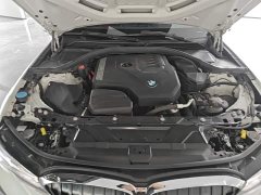 BMW 3 Series Facelift 320Li M Sport Package - ფოტო 20