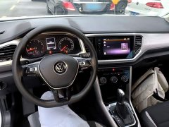 Volkswagen T-ROC Tanyue 2021 Facelift 280TSI DSG FWD Elite Smart Connected Edition - ფოტო 10