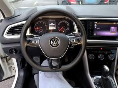 Volkswagen T-ROC Tanyue 2021 Facelift 280TSI DSG FWD Elite Smart Connected Edition - ფოტო 11
