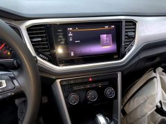Volkswagen T-ROC Tanyue 2021 Facelift 280TSI DSG FWD Elite Smart Connected Edition - ფოტო 13