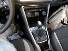 Volkswagen T-ROC Tanyue 2021 Facelift 280TSI DSG FWD Elite Smart Connected Edition - ფოტო 14