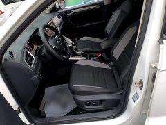 Volkswagen T-ROC Tanyue 2021 Facelift 280TSI DSG FWD Elite Smart Connected Edition - ფოტო 15
