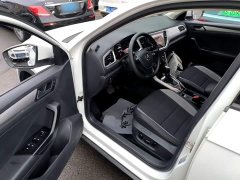 Volkswagen T-ROC Tanyue 2021 Facelift 280TSI DSG FWD Elite Smart Connected Edition - ფოტო 16