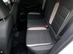 Volkswagen T-ROC Tanyue 2021 Facelift 280TSI DSG FWD Elite Smart Connected Edition - ფოტო 17