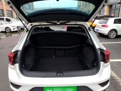 Volkswagen T-ROC Tanyue 2021 Facelift 280TSI DSG FWD Elite Smart Connected Edition - ფოტო 19