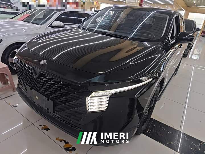 Nissan Arrizo DV 260T Dark Horse Edition Idol