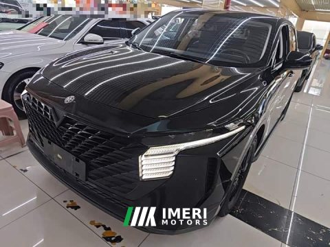 2023 Nissan Arrizo DV 2022 260T Dark Horse Edition Idol - ავტომობილი ჩინეთიდან