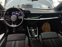Audi A3 A3L Limousine 35 TFSI Fashion Sport - ფოტო 10