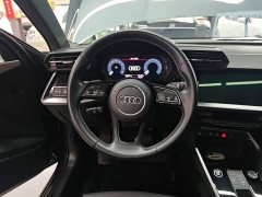 Audi A3 A3L Limousine 35 TFSI Fashion Sport - ფოტო 11