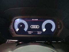 Audi A3 A3L Limousine 35 TFSI Fashion Sport - ფოტო 12