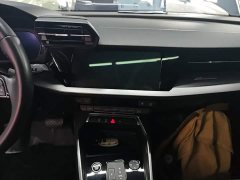 Audi A3 A3L Limousine 35 TFSI Fashion Sport - ფოტო 13