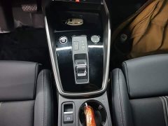 Audi A3 A3L Limousine 35 TFSI Fashion Sport - ფოტო 14
