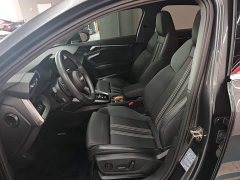 Audi A3 A3L Limousine 35 TFSI Fashion Sport - ფოტო 15