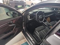 Audi A3 A3L Limousine 35 TFSI Fashion Sport - ფოტო 16