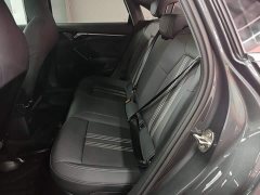 Audi A3 A3L Limousine 35 TFSI Fashion Sport - ფოტო 17