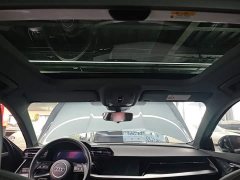 Audi A3 A3L Limousine 35 TFSI Fashion Sport - ფოტო 18