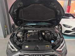Audi A3 A3L Limousine 35 TFSI Fashion Sport - ფოტო 20