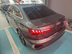 Audi A3 A3L Limousine 35 TFSI Fashion Sport - ფოტო 5