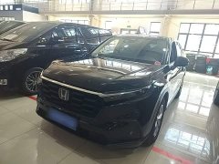 Honda CR-V 240TURBO FWD Sharp Edition 5-Seater - ფოტო 1
