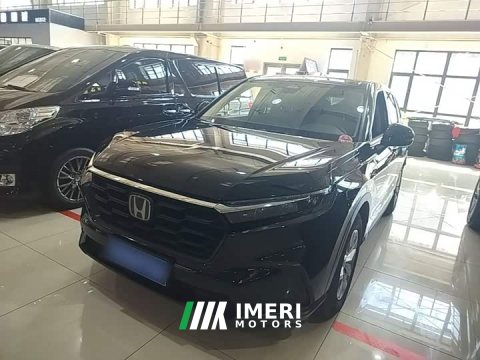 2024 Honda CR-V 240TURBO FWD Sharp Edition 5-Seater - ავტომობილი ჩინეთიდან