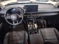 Honda CR-V 240TURBO FWD Sharp Edition 5-Seater - ფოტო 10