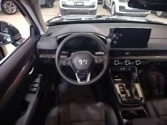 Honda CR-V 240TURBO FWD Sharp Edition 5-Seater - ფოტო 11
