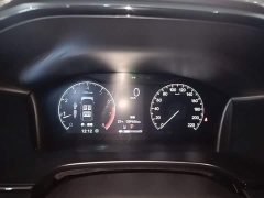 Honda CR-V 240TURBO FWD Sharp Edition 5-Seater - ფოტო 12