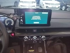 Honda CR-V 240TURBO FWD Sharp Edition 5-Seater - ფოტო 13