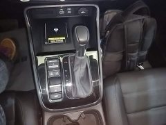 Honda CR-V 240TURBO FWD Sharp Edition 5-Seater - ფოტო 14