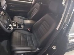 Honda CR-V 240TURBO FWD Sharp Edition 5-Seater - ფოტო 15