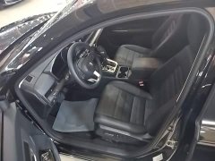 Honda CR-V 240TURBO FWD Sharp Edition 5-Seater - ფოტო 16