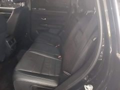 Honda CR-V 240TURBO FWD Sharp Edition 5-Seater - ფოტო 17