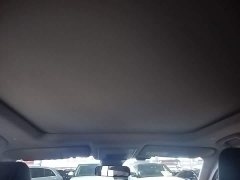Honda CR-V 240TURBO FWD Sharp Edition 5-Seater - ფოტო 18
