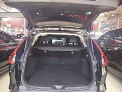 Honda CR-V 240TURBO FWD Sharp Edition 5-Seater - ფოტო 19