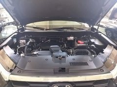 Honda CR-V 240TURBO FWD Sharp Edition 5-Seater - ფოტო 20