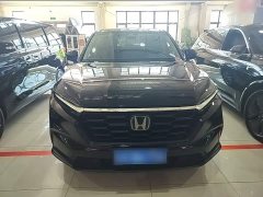 Honda CR-V 240TURBO FWD Sharp Edition 5-Seater - ფოტო 3