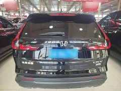 Honda CR-V 240TURBO FWD Sharp Edition 5-Seater - ფოტო 6