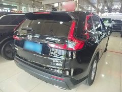 Honda CR-V 240TURBO FWD Sharp Edition 5-Seater - ფოტო 7