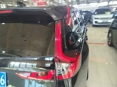 Honda CR-V 240TURBO FWD Sharp Edition 5-Seater - ფოტო 8