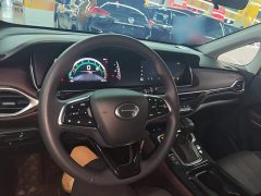 GAC Aion M6 2023 PRO 270T DCT Elite - ფოტო 10