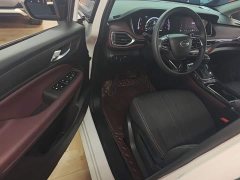 GAC Aion M6 2023 PRO 270T DCT Elite - ფოტო 16