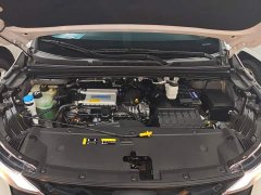 GAC Aion M6 2023 PRO 270T DCT Elite - ფოტო 20