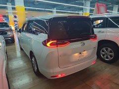 GAC Aion M6 2023 PRO 270T DCT Elite - ფოტო 5