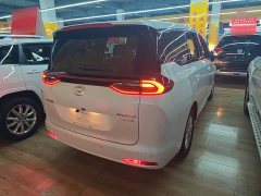 GAC Aion M6 2023 PRO 270T DCT Elite - ფოტო 7