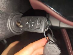 GAC Aion M6 2023 PRO 270T DCT Elite - ფოტო 9