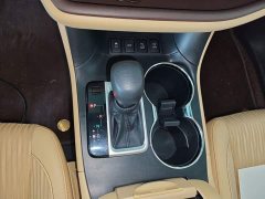 Toyota Highlander 2021 2.0T AWD Elite 7-Seater - ფოტო 10