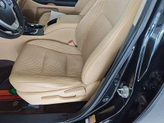 Toyota Highlander 2021 2.0T AWD Elite 7-Seater - ფოტო 11