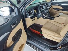 Toyota Highlander 2021 2.0T AWD Elite 7-Seater - ფოტო 12