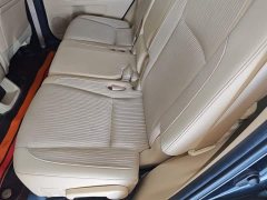 Toyota Highlander 2021 2.0T AWD Elite 7-Seater - ფოტო 13