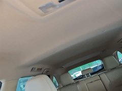 Toyota Highlander 2021 2.0T AWD Elite 7-Seater - ფოტო 14